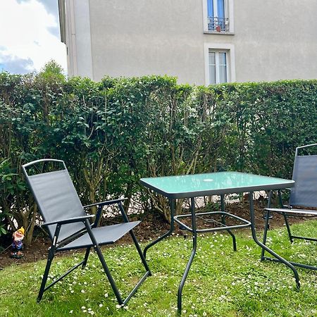 6Personne,10Mn De Disney,30Mn De Paris,Parking Bussy-Saint-Georges Exteriér fotografie