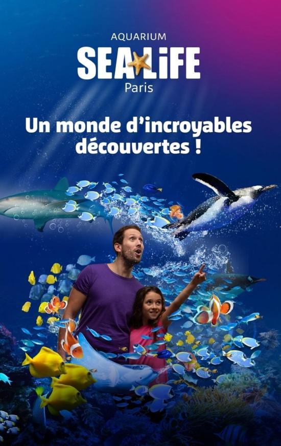 6Personne,10Mn De Disney,30Mn De Paris,Parking Bussy-Saint-Georges Exteriér fotografie