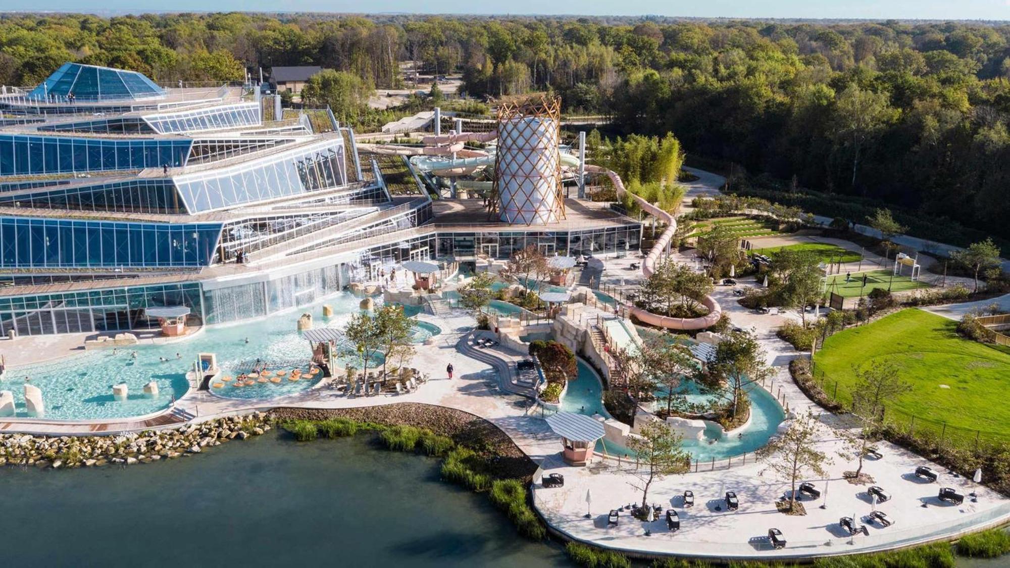 6Personne,10Mn De Disney,30Mn De Paris,Parking Bussy-Saint-Georges Exteriér fotografie