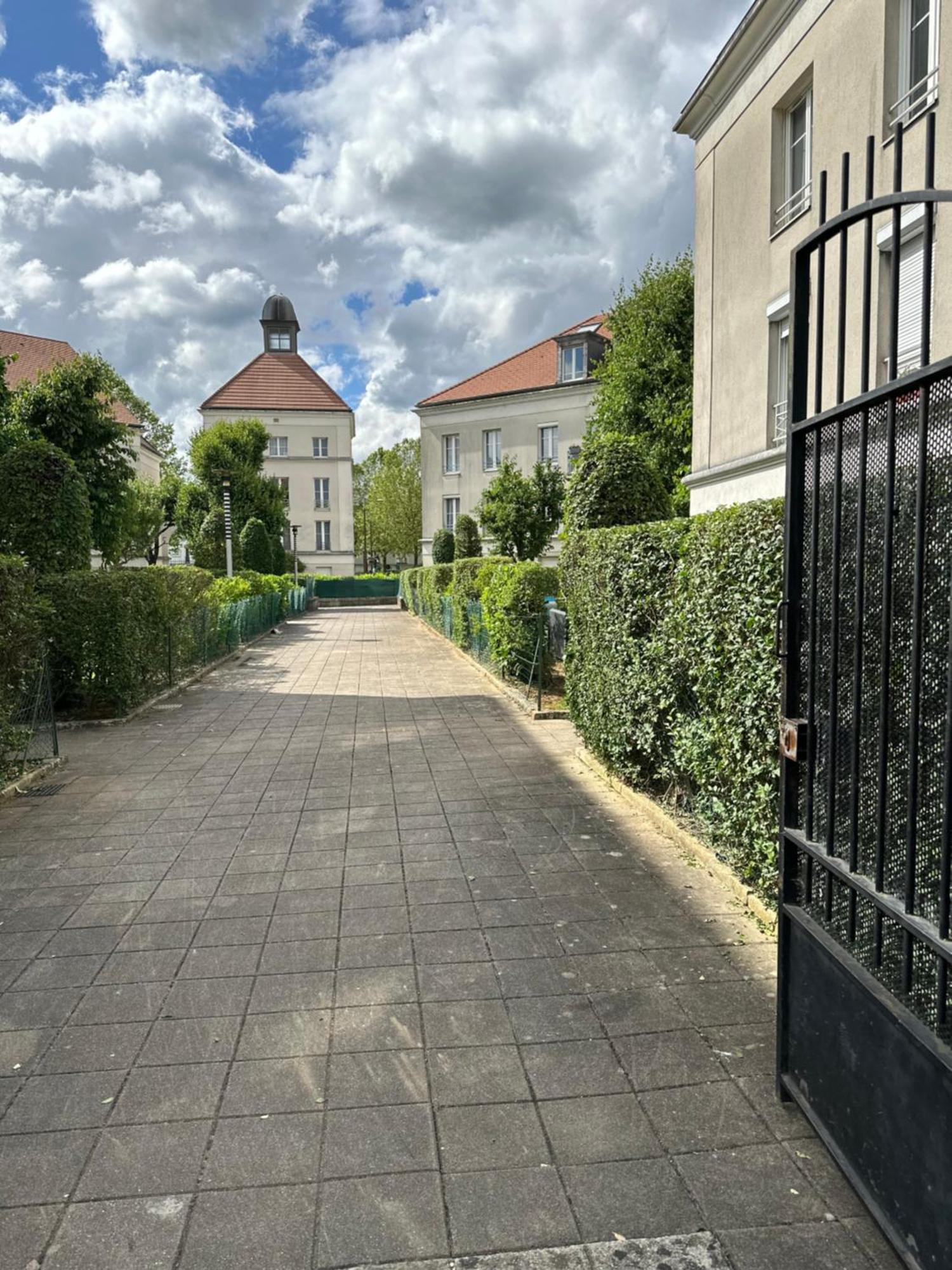 6Personne,10Mn De Disney,30Mn De Paris,Parking Bussy-Saint-Georges Exteriér fotografie